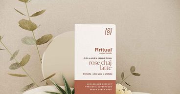 Rritual promises ‘Beauty from Within’, set to launch mushroom-based collagen boosters