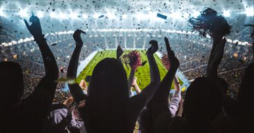 Which sport attracts the most fans globally?