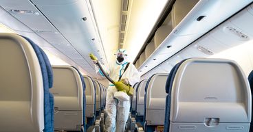 How to buy Porter Airlines stock?