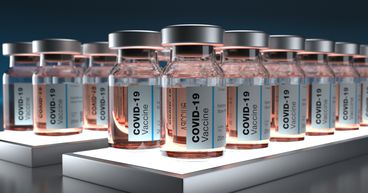 Vaccine makers’ roundup: Pfizer, Moderna, J&J, AstraZeneca, & Sputnik