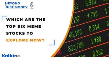 Which are the top six meme stocks to explore now? - Beyond Just Money