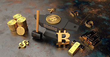 How does crypto mining work?