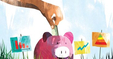2 rising TSXV stars under $5 that could interest you in 2021