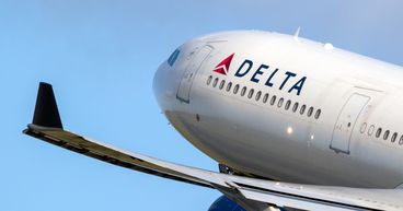 Delta Air Lines (NYSE: DAL) swings to profit in second quarter