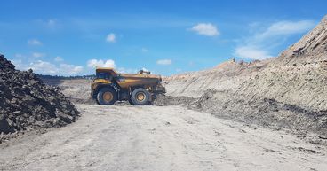 Compass Minerals stock jumps 12% after Lithium deposit discovery