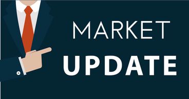 US stocks edge higher on Powell's dovish testimony