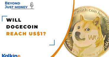 Will Dogecoin reach US$1? - Beyond Just Money