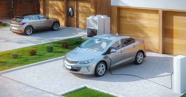 5 top Canadian EV stocks to buy in 2021