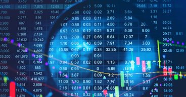 Top 5 FTSE stocks with one year return over 200%