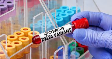 Covid trouble continues: UK sees 36,800 new Delta variant cases
