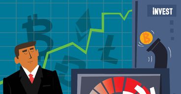 5 cryptocurrencies that can hit an all-time high soon
