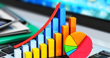 Top ten growth stocks in the USA