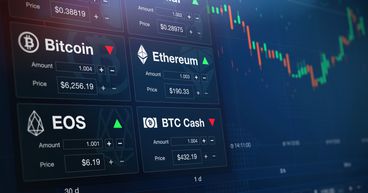 Which are the top ten crypto exchanges in Australia?
