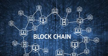 5 popular blockchain companies in the world