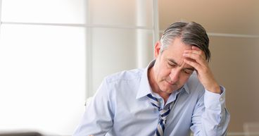 What is Bone-Crushing Disappointment? How to deal with it?