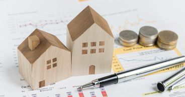 Have you taken a look at these 5 skyrocketing housing stocks?
