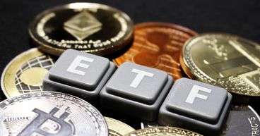 Is there a crypto ETF in Australia?