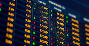 8 most shorted stocks in Canada