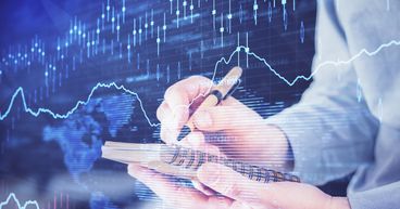 US stocks are tumbling, but should you worry?