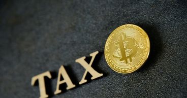How is crypto taxed in Canada?
