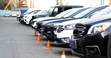 Why were these three Chinese auto stocks trending Wednesday?