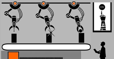 5 robotics stocks to buy in 2021