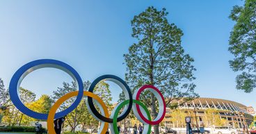 The Cost of Delaying Japan 2020 Olympics