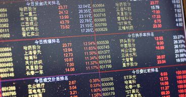 Which are the most valuable companies in China?