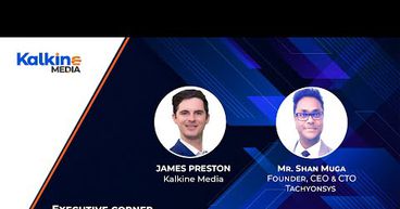 Expert Talks With Mr Shan Muga - Founder, CEO & CTO of Tachyon Systems Expert Talks With Mr Shan Muga - Founder, CEO & CTO of Tachyon Systems