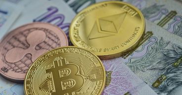 Top 10 cryptocurrencies to buy in 2021