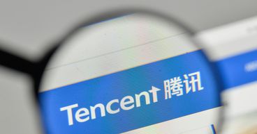 Chinese government cracks down on Tencent