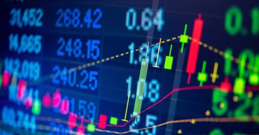 Why did Argo Blockchain share price jump 27% today?