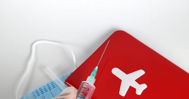 What are the benefits and risks of a ‘vaccine passport’ for UK businesses?