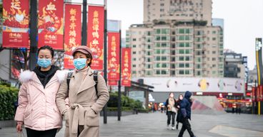 Tencent Music and Chinese regulator’s clampdown