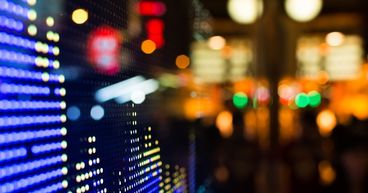 Multiple Hong Kong indices dip in bear zone