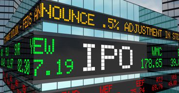 Is Binance IPO in the offing?