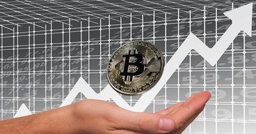Bitcoin records week-long winning streak, reclaims $40k-mark