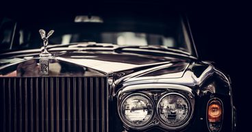 Rolls-Royce shares on a roll, the company may dampen China’s nuclear dreams