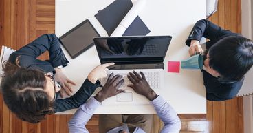 Three Young Kings: Who are Australia’s top entrepreneurs under 40?
