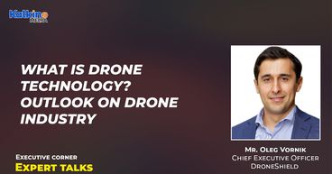 Expert Talk With Mr Oleg Vornik || What is Drone Technology || Outlook on Drone Industry Expert Talk With Mr Oleg Vornik || What is Drone Technology || Outlook on Drone Industry