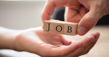 What is the Jabs For Job Policy All About?