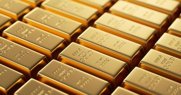 Why you shouldn’t have too much gold in your portfolio