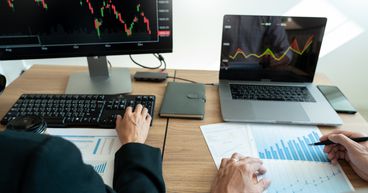 A peek into the 5 most traded NZX stocks on Friday