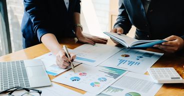 Famous five of business this week (August 02-06)