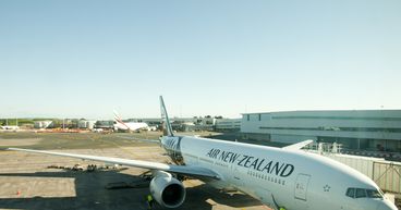 Auckland Airport announces plans to integrate domestic and international terminals