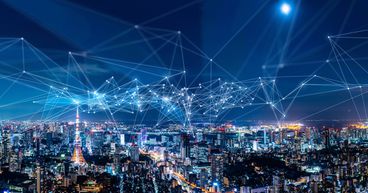 UK’s Fibre-Optic fund and top 5 FTSE telecom companies
