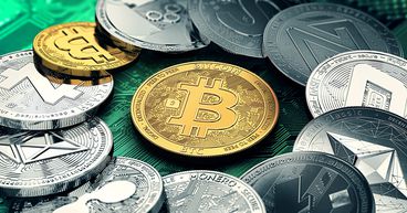 What is Harvest Finance? 