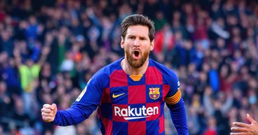 Messi moves to Paris-Saint Germain. How high can PSG fan token go?