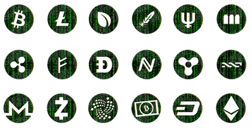 7 cryptocurrencies with unique use cases 