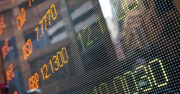 Look at the five most active stocks on NZX